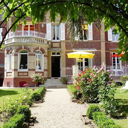 Villa La Gloriette 루앙 외부 사진