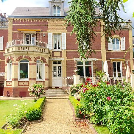 Villa La Gloriette 루앙 외부 사진