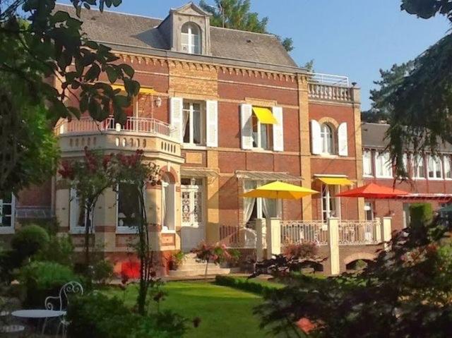 Villa La Gloriette 루앙 외부 사진