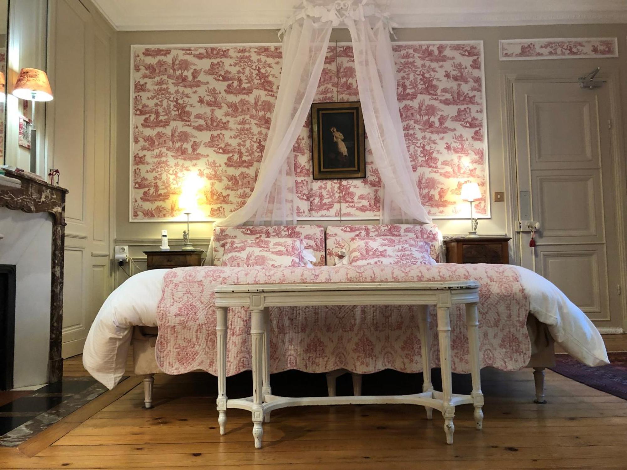 Villa La Gloriette 루앙 외부 사진