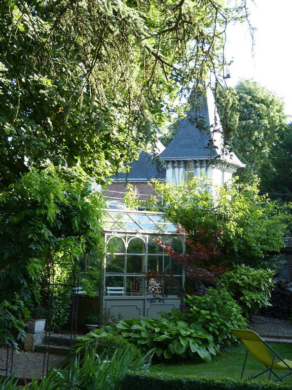 Villa La Gloriette 루앙 외부 사진