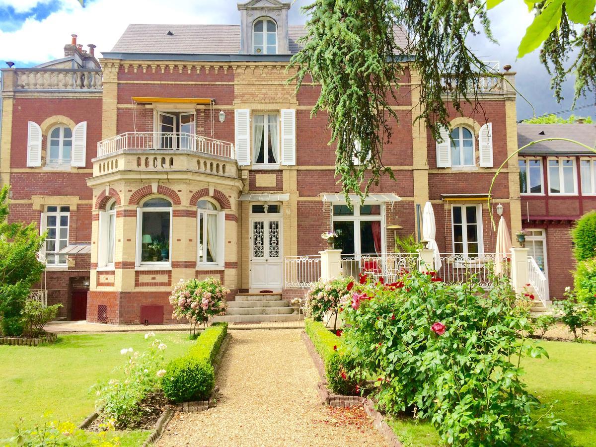 Villa La Gloriette 루앙 외부 사진