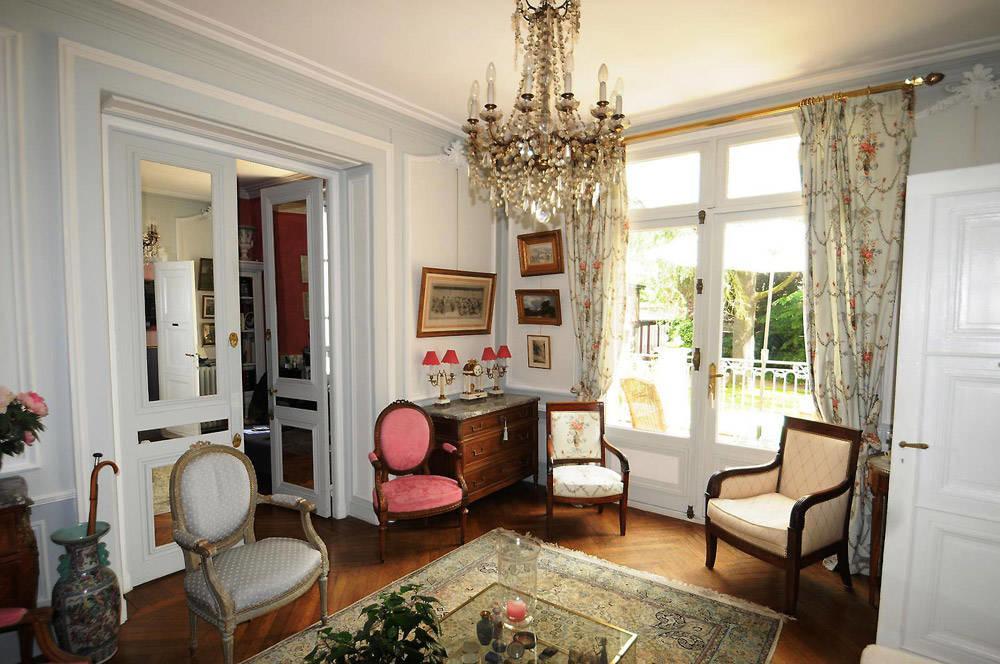 Villa La Gloriette 루앙 외부 사진